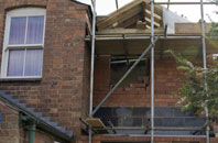free Pan home extension quotes